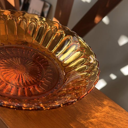 نص درزن صحون فنتج | صناعة اندونيسية