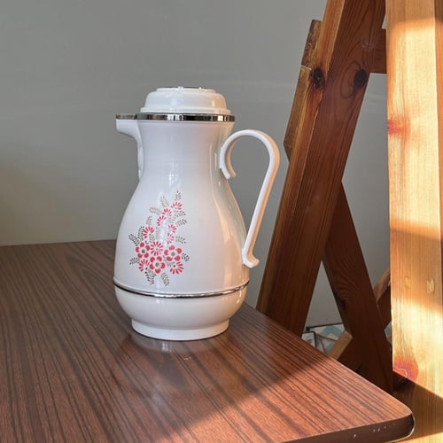 ترمس صناعة هندية فنتج | شعار اهلا وسهلا