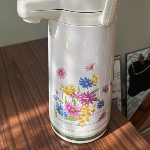 ترمس ياباني فنتج | ماركة ZOJIRUSHI