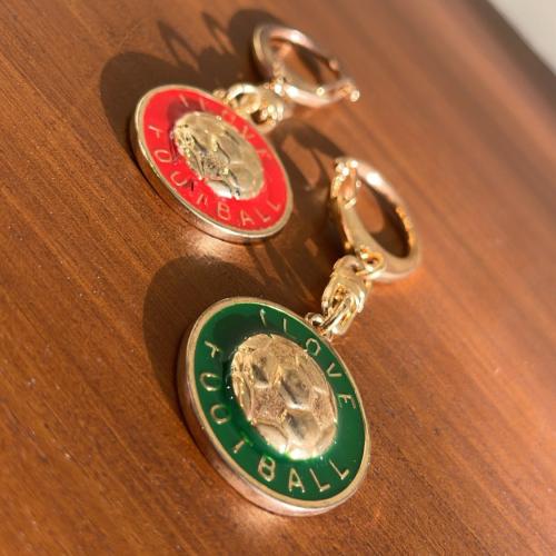 ميدالية فنتج | I LOVE FOOTBALL