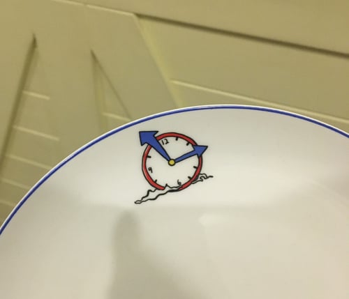 صحن برسومات - mood