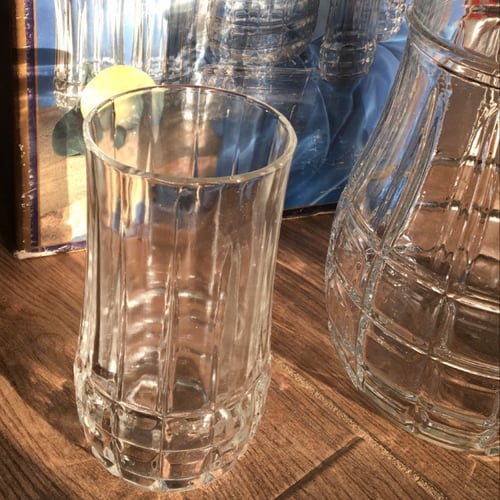 طقم جيك ايطالي فنتج