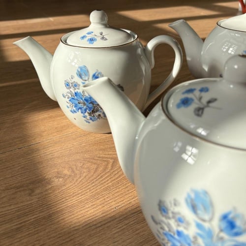 إبريق فنتج | صناعة تشيكوسلوفاكيا