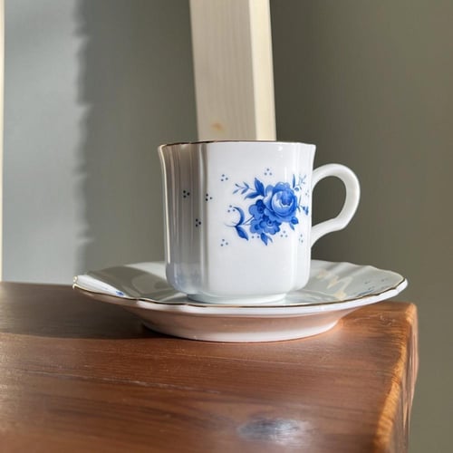 كوب ياباني فنتج اصدار الثمانينات ميلادي - ماركة gl...