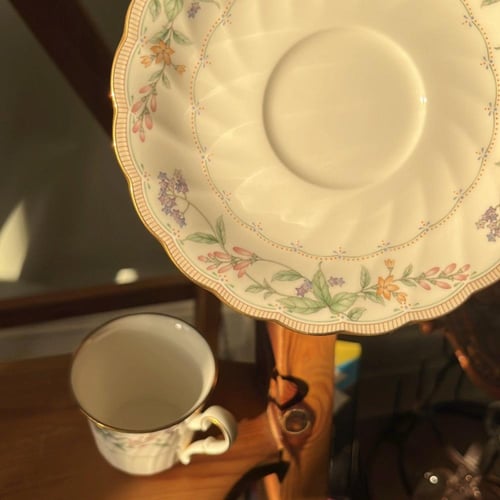 كوب فنتج نمط بروكهالو من روائع ماركة نوريتاكي الشر...