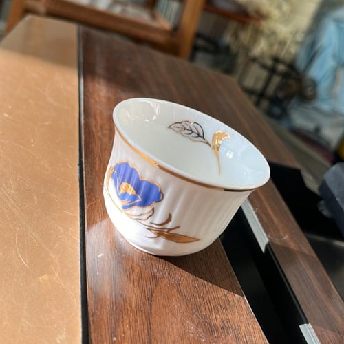 درزن فناجيل بورسلان اصدار قديم