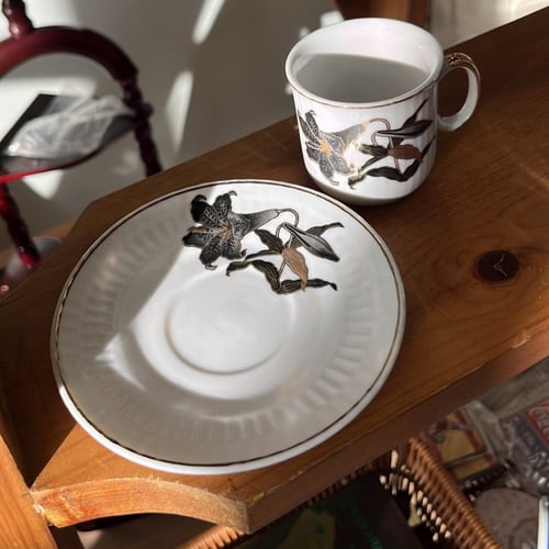 كوب صغير فنتج