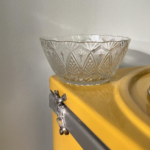 بادية صغيرة فنتج | صناعة اندونيسية