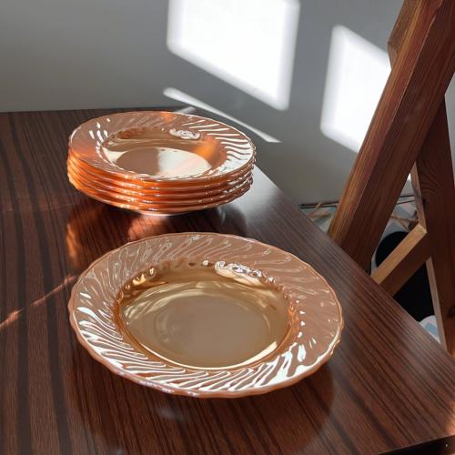 نص درزن صحون فنتج | صناعة أمريكية ماركة انكور هوكن...