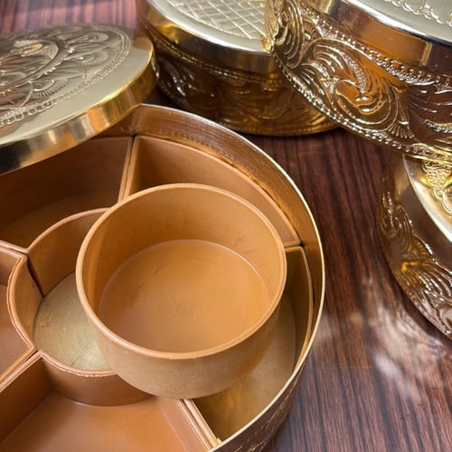 مطبقية " مقسّمه " فنتج | صناعة اليابان