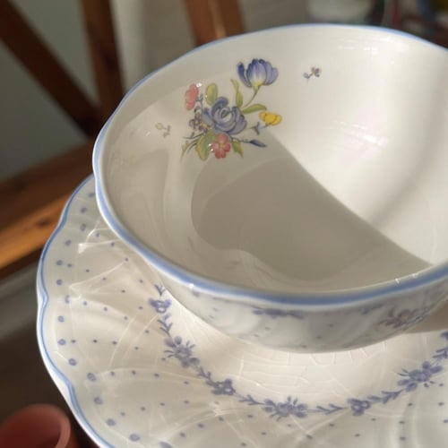 كوب ياباني فنتج ونادر اصدارات 1984 ماركة Nikko