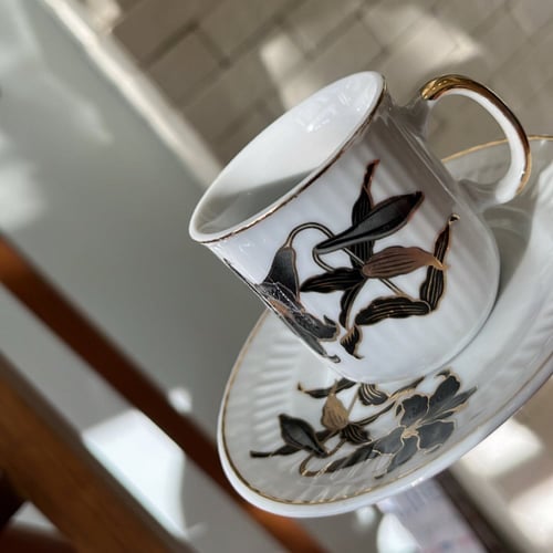 كوب صغير فنتج