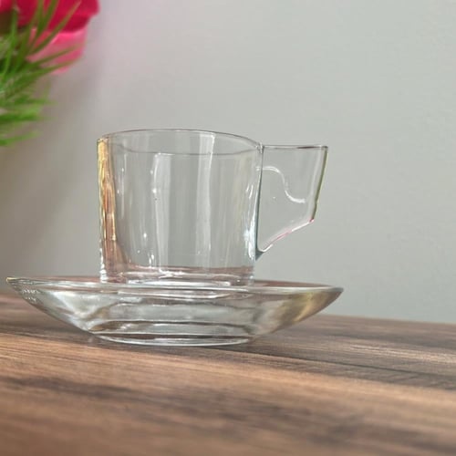 كوب فنتج حجم صغير | صناعة اندونيسية