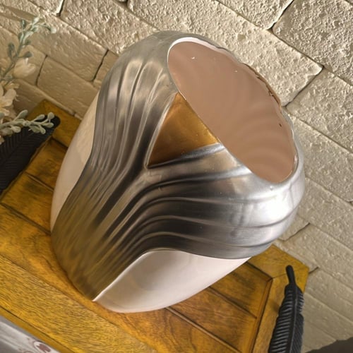 فازة عتيقة إصدار الثمانينات | صناعة تايوان ( الستي...