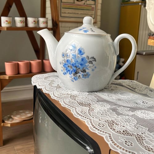 إبريق فنتج | صناعة تشيكوسلوفاكيا