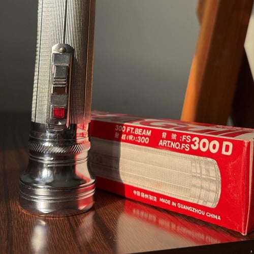 كشاف اصدار قديم | صناعة غوانزو الصين