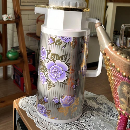 ترمس فنتج ( شعار اهلا وسهلا ) صناعة يابانية ماركة...