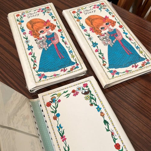 ألبوم صور فنتج صناعة هونج كونج من السبعينات