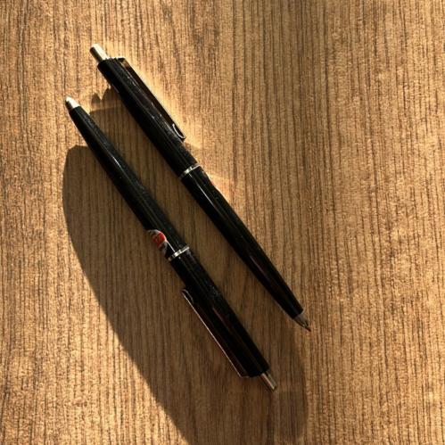 Vintage Japanese pen