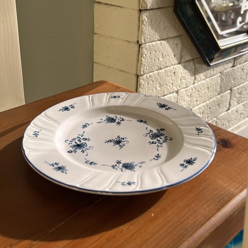 طقم من 6 صحون فنتج صناعة يابانية ماركة نوريتاكي ال...