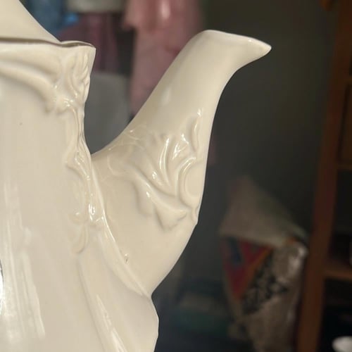 إبريق سيراميك | فنتج