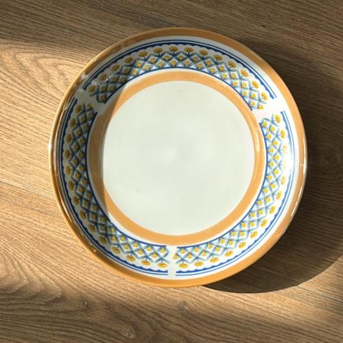 صحن صين | فنتج ونادر