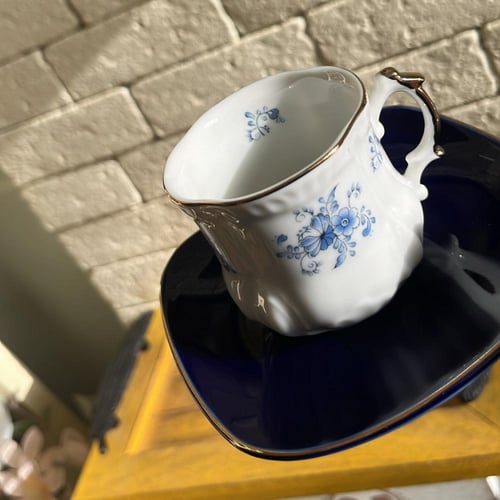 كوب بورسلان فاخر | صناعة يابانية فنتج