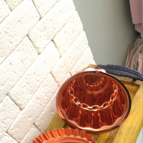 قالب فنتج ، صناعة امريكية