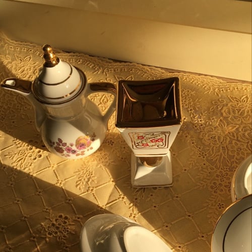 تحف ايطالية فنتج