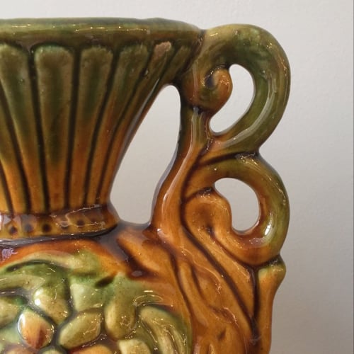 فازات خزف اصدار قديم