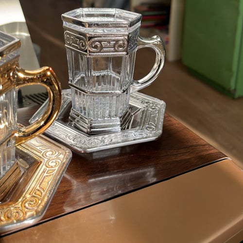 بيالات فنتج صناعة كورية من التسعينات