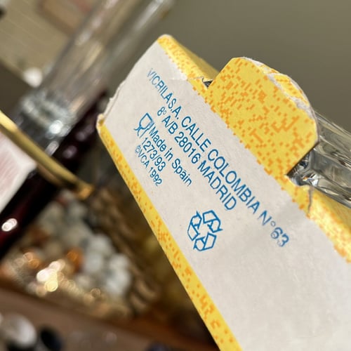 قلاص كرستال من لومينارك