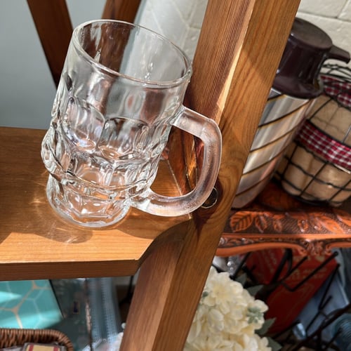 Mug فنتج حجم كبير