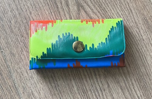 طقم العناية بالاظافر | اصدار قديم