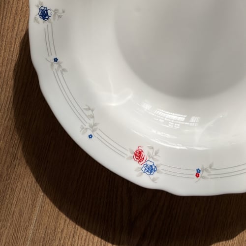 صحن فنتج صناعة اسبانيه من هرمونيا