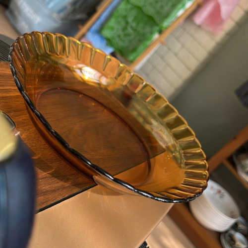 صحن فرنسي فنتج من درولكس