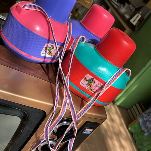 مطارة فنتج ، صناعة هندية