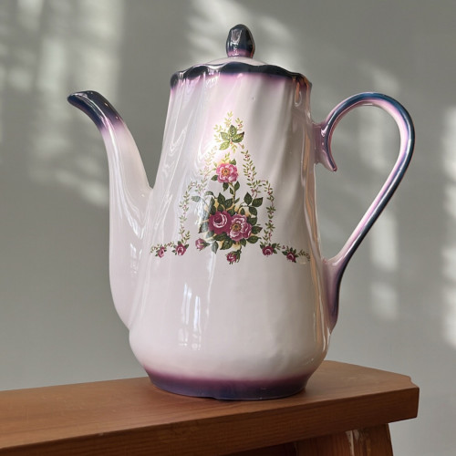 ابريق فنتج بتوريد جميل