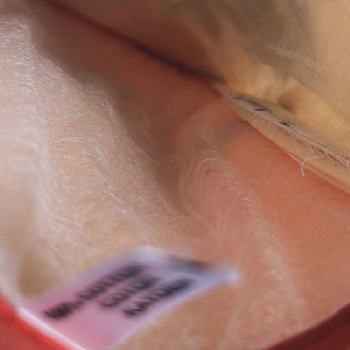 طقم مريلة فنتج