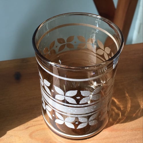 أمريكي اصدار 1981 من libbey