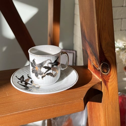 كوب صغير فنتج