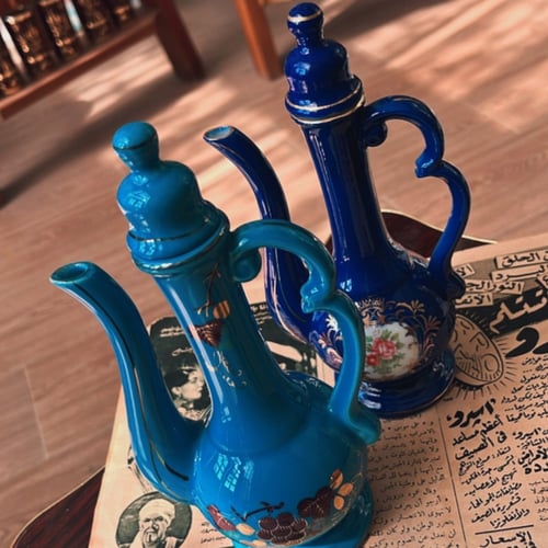 صناعة يابانية مخزنة أكثر من 40 سنة