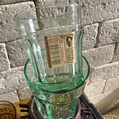 قلاص فنتج صناعة فرنسية - country home