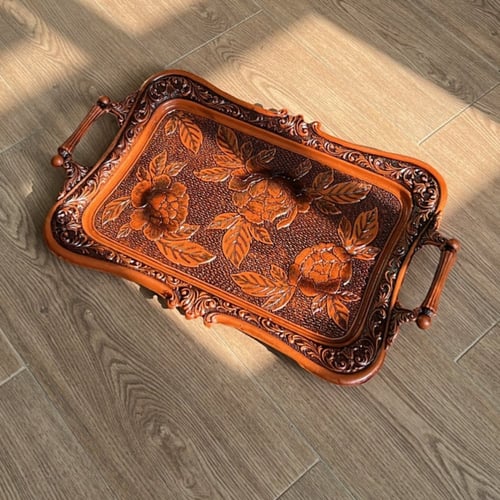 صينية عتيقة ونادرة