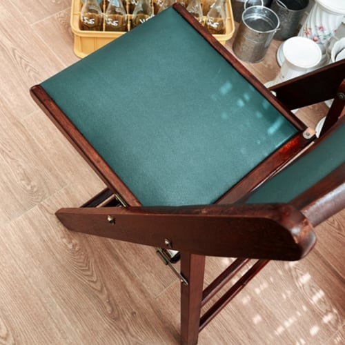 كرسي عتيق صناعة شنقهاي