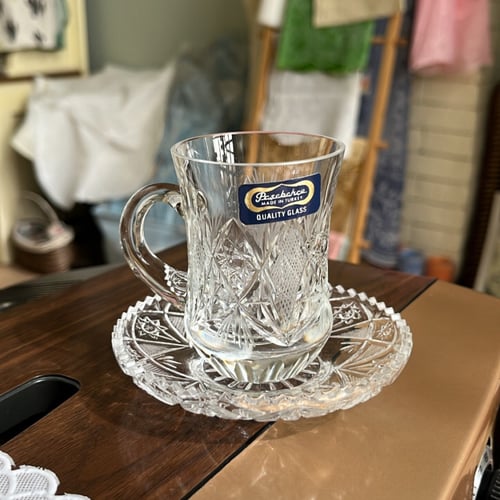 بيالات فنتج من الثمانينات صناعة تركية