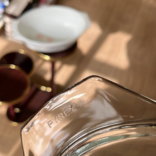 صناعة انجليزية فنتج ماركة بايركس