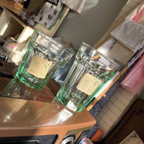 قلاص فنتج صناعة فرنسية - country home