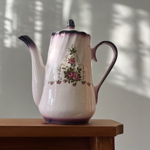 ابريق فنتج بتوريد جميل