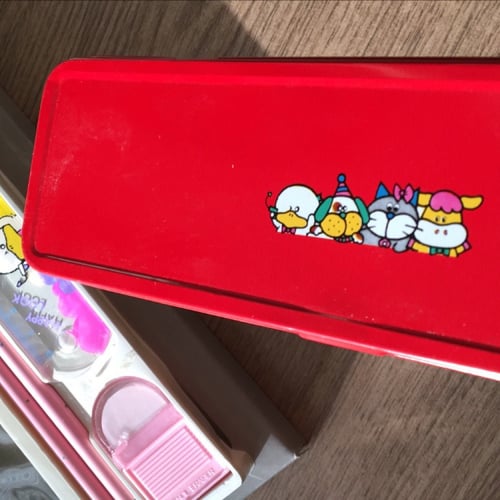 مقلمة معدنية فنتج من اهداءات مازا